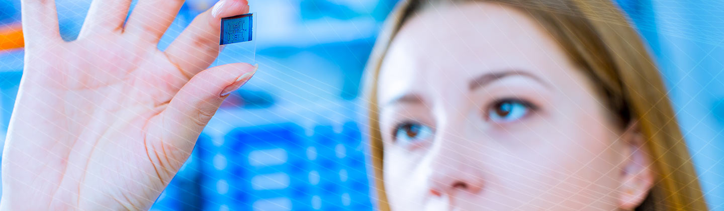 Design Engineering & Verification