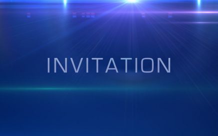 Invitation
