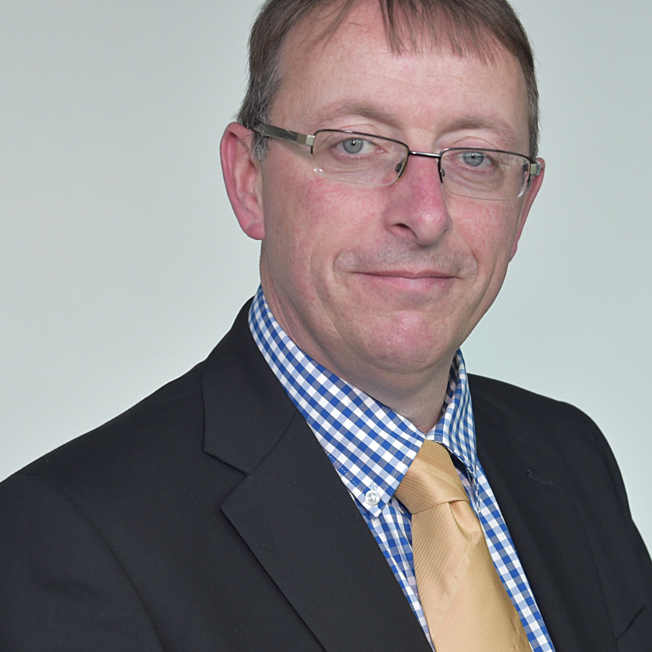 Dr John Healy MET GMIT