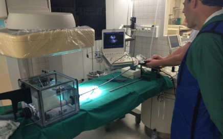 Innovation Partnership with 4Tech Cardio
