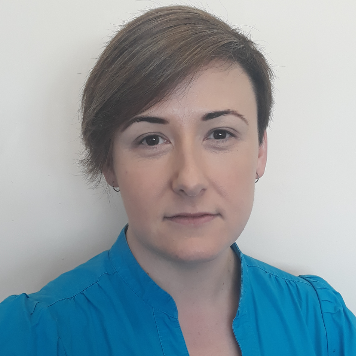 Gateway Manager Sharon White